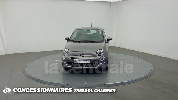 Fiat 500 1.0 51 kW image number 2