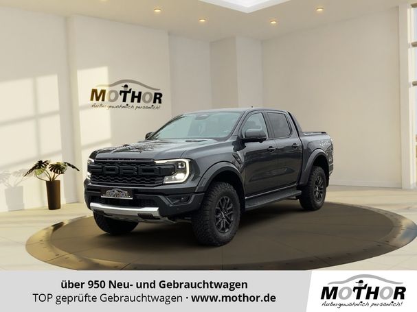 Ford Ranger Raptor 3.0 215 kW image number 2