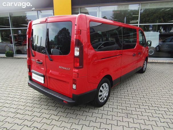 Renault Trafic dCi 92 kW image number 2