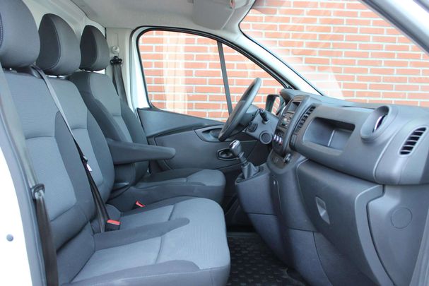 Renault Trafic dCi 120 88 kW image number 20