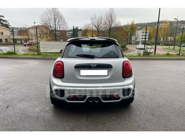 MINI John Cooper Works 170 kW image number 6