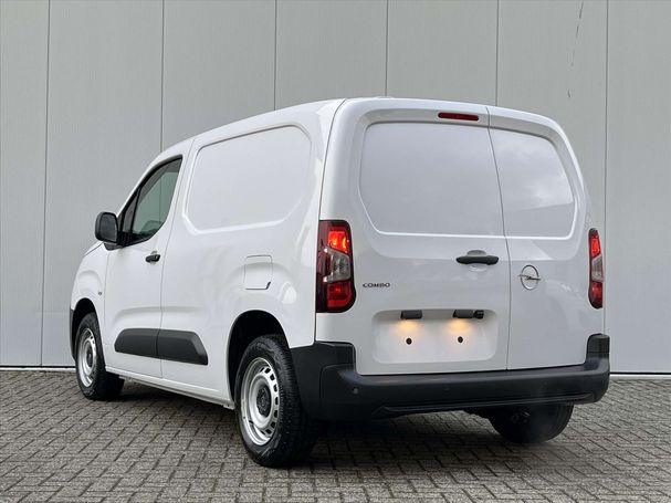 Opel Combo Cargo 1.5 Diesel L1H1 75 kW image number 7