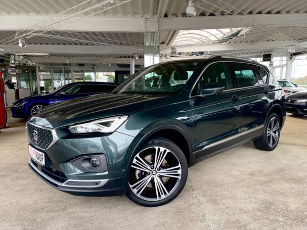 Seat Tarraco 2.0 TDI 4Drive 140 kW image number 45