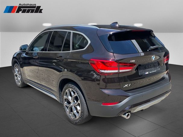 BMW X1 25e xDrive 162 kW image number 4