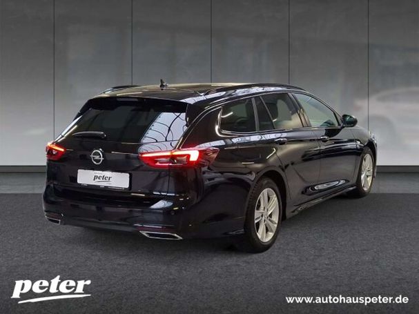 Opel Insignia 2.0 Ultimate 128 kW image number 3