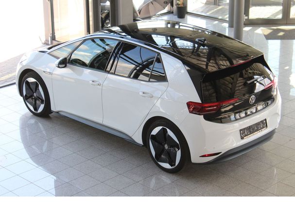 Volkswagen ID.3 Pro Performance Max 150 kW image number 4