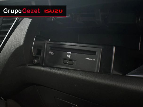 Isuzu D-Max 120 kW image number 23