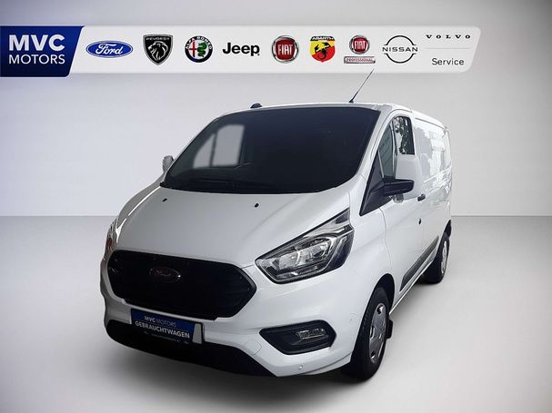 Ford Transit Custom 280 L1H1 Trend 77 kW image number 1