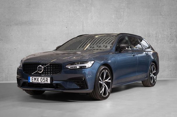 Volvo V90 AWD T8 293 kW image number 1