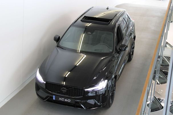 Volvo XC60 T8 Ultimate Black Edition AWD 335 kW image number 9