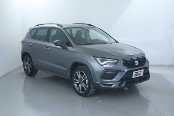 Seat Ateca 1.5 TSI FR 110 kW image number 2