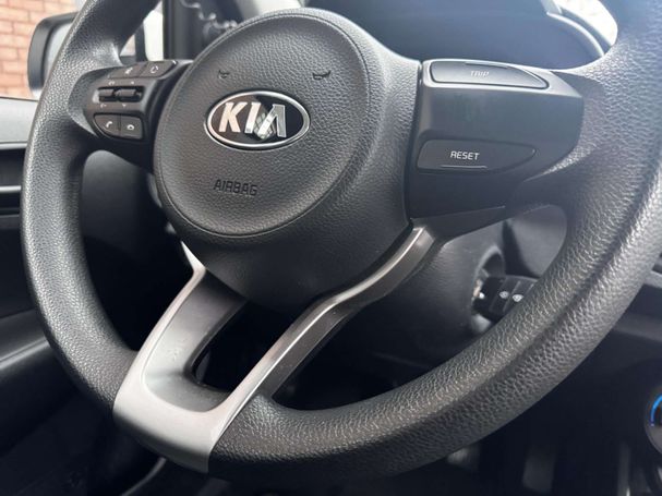 Kia Picanto 1.0 49 kW image number 6