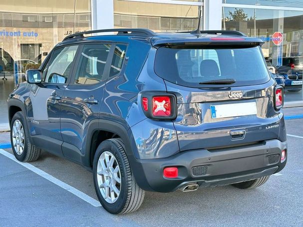 Jeep Renegade 96 kW image number 12