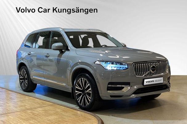 Volvo XC90 AWD T8 341 kW image number 6