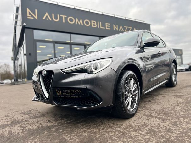 Alfa Romeo Stelvio 206 kW image number 1