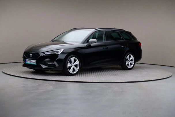 Seat Leon 110 kW image number 1