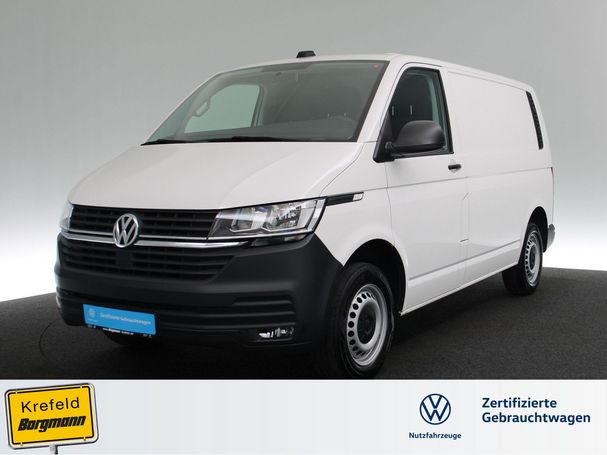 Volkswagen T6 Transporter 110 kW image number 1