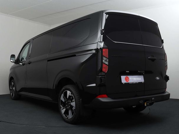 Ford Transit Custom 320 L2H1 125 kW image number 29