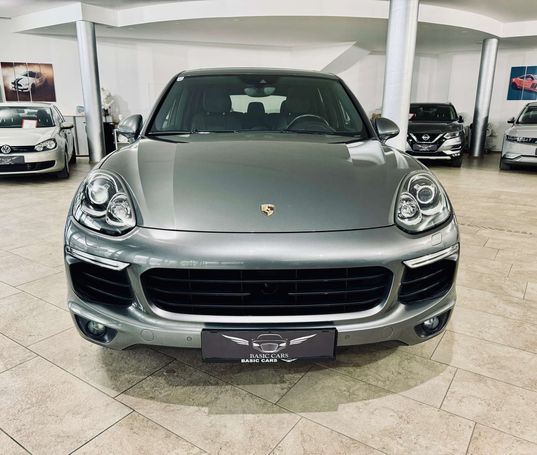 Porsche Cayenne 193 kW image number 4