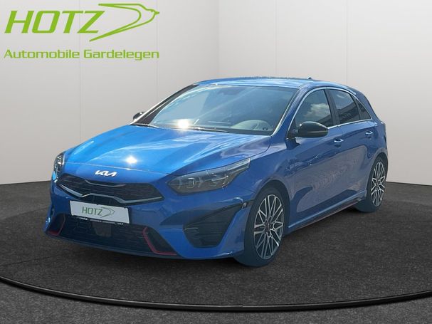 Kia Ceed GT DCT7 150 kW image number 1