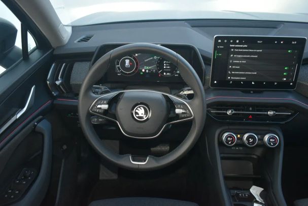 Skoda Kodiaq 142 kW image number 5