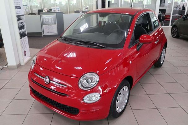 Fiat 500 0.9 59 kW image number 2