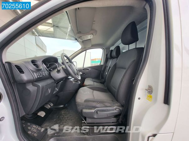 Renault Trafic L2H1 120 88 kW image number 15