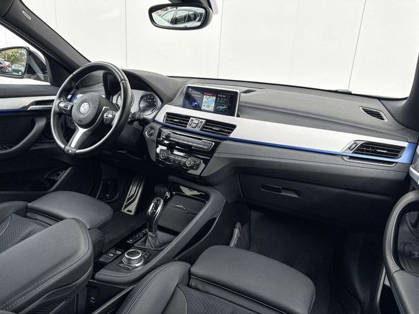 BMW X2 xDrive20i 141 kW image number 18