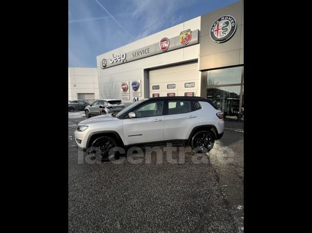 Jeep Compass 1.3 96 kW image number 10