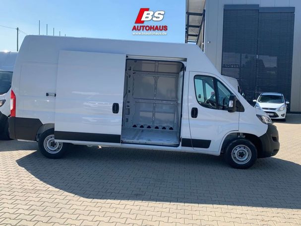 Fiat Ducato 103 kW image number 14