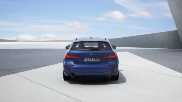 BMW 118i M Sport 100 kW image number 2