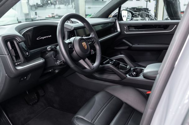 Porsche Cayenne E-Hybrid 346 kW image number 11