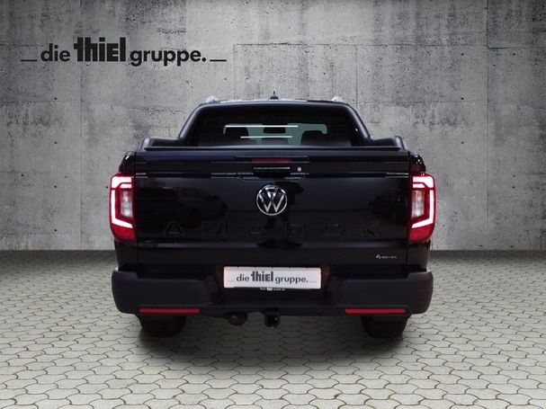 Volkswagen Amarok 2.0 TDI Life 4Motion 151 kW image number 2