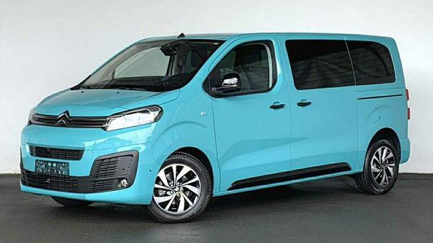 Citroen SpaceTourer M 2.0 Feel 130 kW image number 1