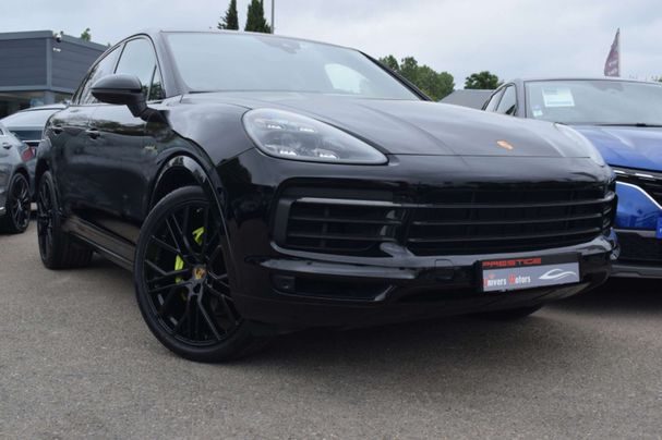 Porsche Cayenne E-Hybrid 254 kW image number 1