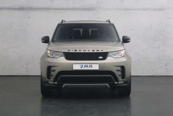 Land Rover Discovery S 221 kW image number 10