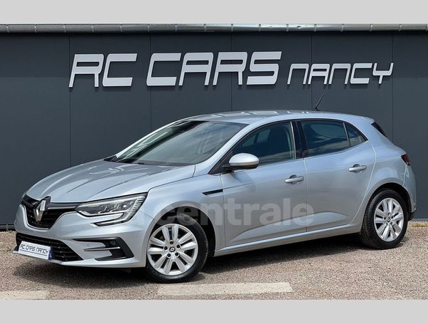 Renault Megane 103 kW image number 1