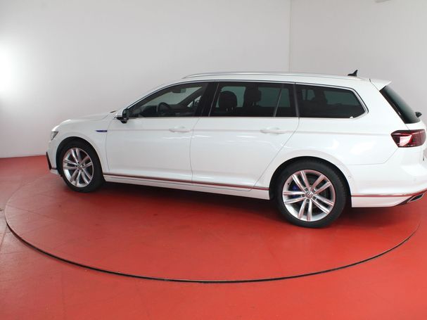 Volkswagen Passat GTE 1.4 TSI DSG 160 kW image number 34