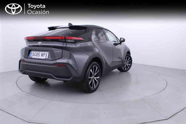 Toyota C-HR 164 kW image number 2