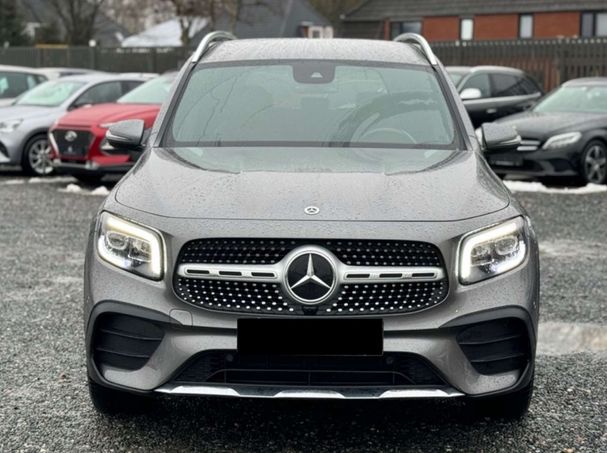 Mercedes-Benz GLB 220 d 140 kW image number 3