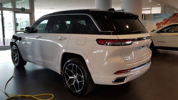 Jeep Grand Cherokee 280 kW image number 8