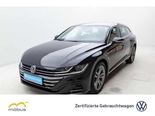 Volkswagen Arteon Shooting Brake 2.0 TSI DSG 140 kW image number 1