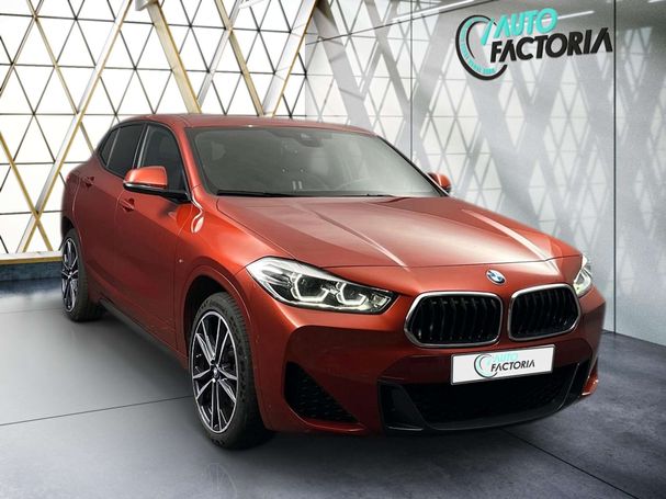 BMW X2e M Sport X xDrive 162 kW image number 2