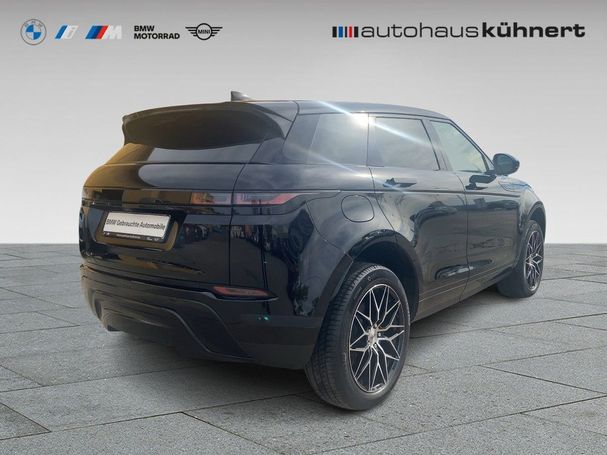 Land Rover Range Rover Evoque D180 S 132 kW image number 3