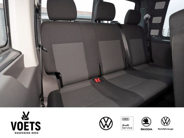 Volkswagen T6 Kombi 2.0 TDI 110 kW image number 9