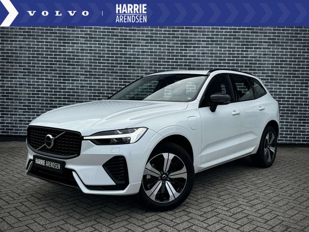 Volvo XC60 T6 AWD Plus 257 kW image number 1