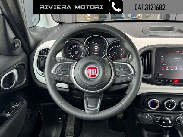 Fiat 500L 1.4 70 kW image number 7