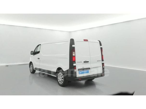 Renault Trafic dCi 120 88 kW image number 16