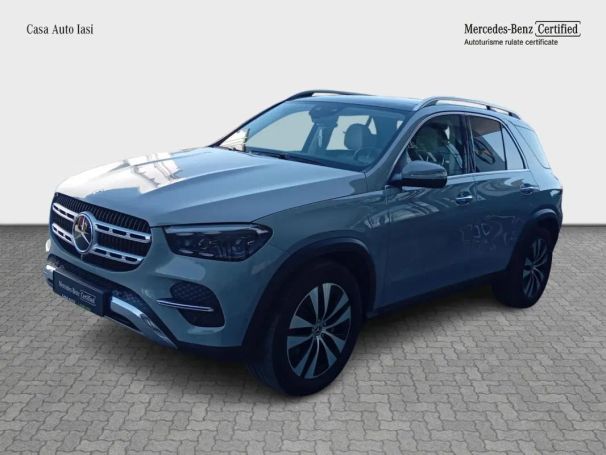 Mercedes-Benz GLE 300 d 198 kW image number 1