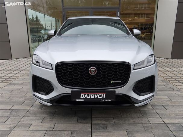 Jaguar F-Pace D200 R-Dynamic S 150 kW image number 47